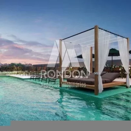 Imagem Apartamento Vivaz Prime Belém
