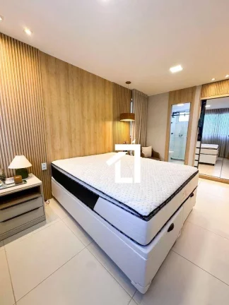 Imagem Apartamento | Ponta Verde | 3 Quartos | 90M2 | 2 Suítes | Porteira Fechada | Varanda | 1 Vaga