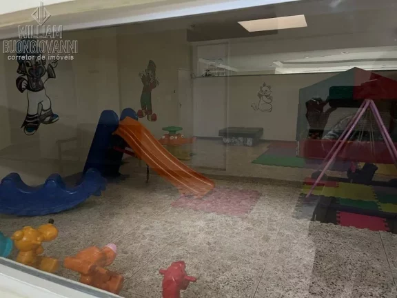Imagem Apartamento à Venda em Mirim, Praia Grande - SP