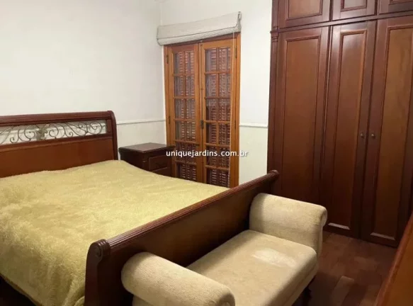 Imagem Casa Padrão à venda Jardim do Colégio São Paulo