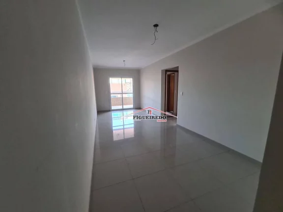 Imagem Apartamento à venda, 88 m² por R$ 629.848,55 - Canto do Forte - Praia Grande/SP