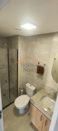 Imagem Apartamento, 2 dormitórios, sala dois ambientes, cozinha com area de serviço integrada, sacada, ba...