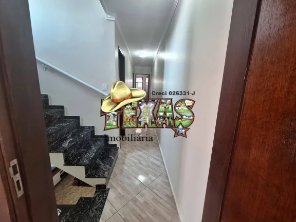 Imagem SOBRADO PARA VENDA NA PENHA