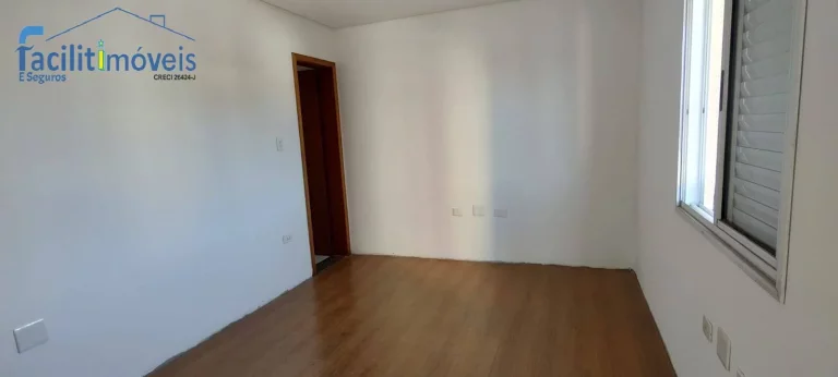Imagem COBERTURA À VENDA NO BAIRRO RUDGE RAMOS - SÃO BERNARDO DO CAMPO - SP