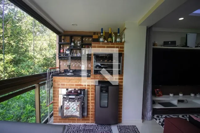 Imagem Apartamento à Venda - Recreio, 3 Quartos, 89 m2