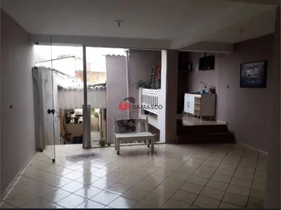 Imagem Sobrado à venda, Assunção, São Bernardo do Campo