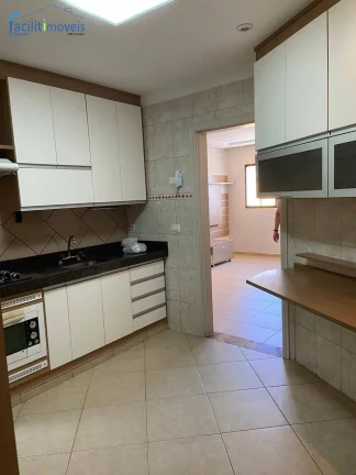Imagem APARTAMENTO À VENDA NA VILA MAZZEI - SANTO ANDRÉ - SP