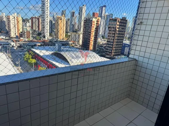 Imagem Aluguel em Manaíra – Vista Mar em todos os ambientes!