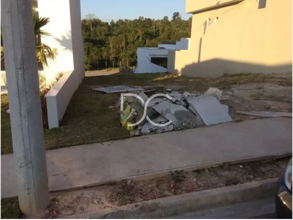 Imagem Ibiti Reserva - Venda Terreno no Condomínio Ibiti Reserva | AT 250 m²