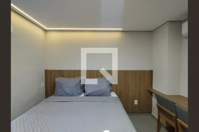 Imagem Apartamento à Venda - Aclimação, 1 Quarto, 27 m2