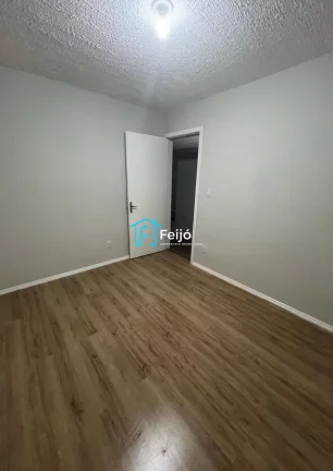 Imagem Apartamento 2 dormitórios na Restinga próx. Pizzaria Solar