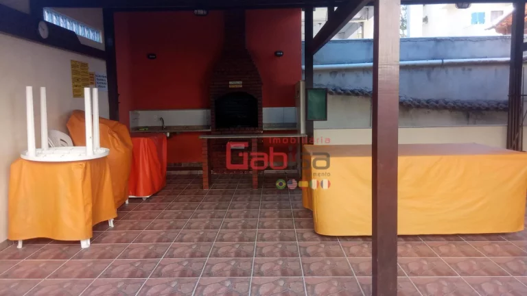 Imagem Casa com 2 dormitórios à venda, 60 m² por R$ 350.000,00 - Peró - Cabo Frio/RJ