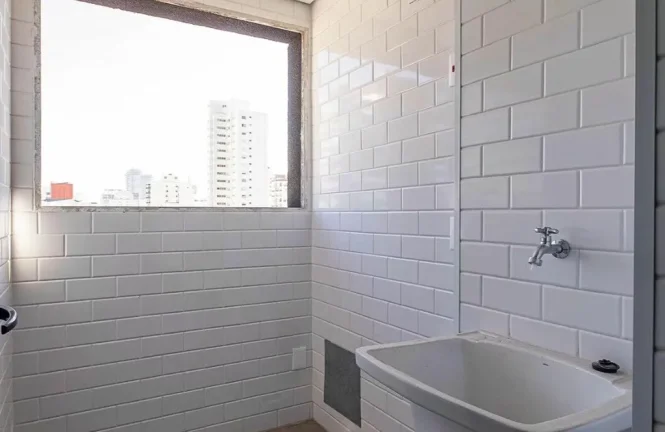 Imagem APARTAMENTO RESIDENCIAL em São Paulo - SP, Pinheiros