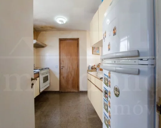 Imagem Perdizes Apartamento, 4 quartos, 2 suites, 3 vagas, 298?