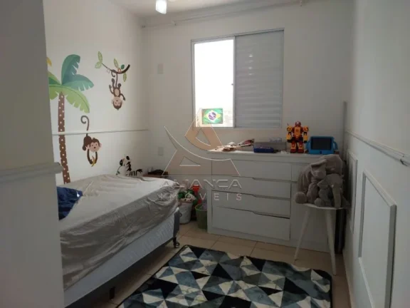Imagem Casa Condomínio - Ribeirão Preto - Quinta da Primavera