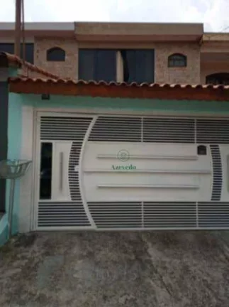 Imagem Sobrado com 2 dormitórios à venda por R$ 689.000,00 - Jardim das Nações - Guarulhos/SP