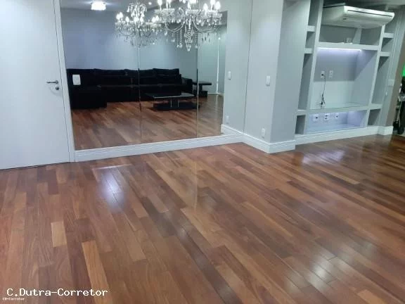 Imagem Apartamento para Venda em São Paulo / SP no bairro Vila Firmiano Pinto