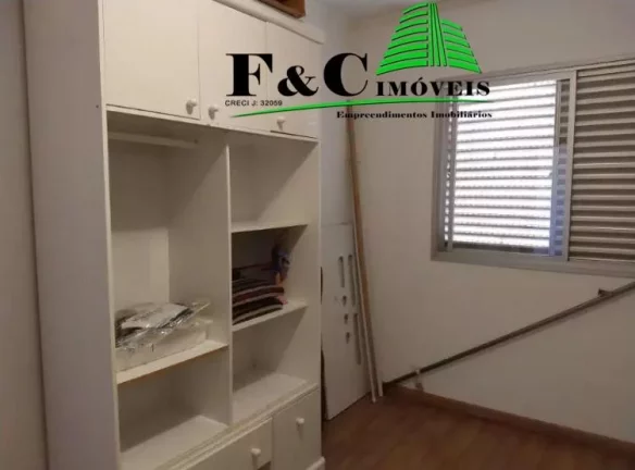 Imagem Apartamento para Venda em Limeira, Jardim Piratininga, 3 dormitórios, 1 suíte, 3 banheiros, 1 vaga