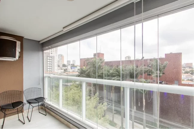 Imagem Apartamento à venda no bairro Jardim da Glória - São Paulo/SP