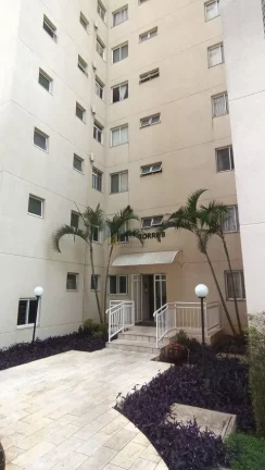 Imagem Apartamento à venda – Residencial Vila Sereno