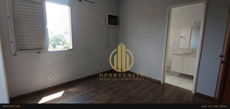 Imagem Apartamento Parque Bandeirantes