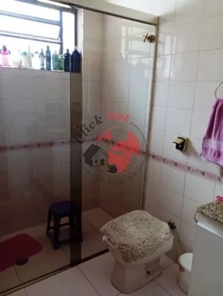 Imagem Sobrado à Venda em Ótima Localização no Rudge Ramos, São Bernardo do Campo