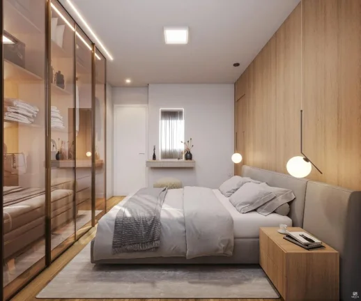 Imagem Brisas de Itaparica - Empreendimento de alto padrão na Praia de Itaparica, Vila Velha - ES