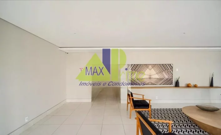 Imagem APARTAMENTO 83M²/02 DORMITÓRIOS/01 SUÍTE/01 VAGA DE GARAGEM