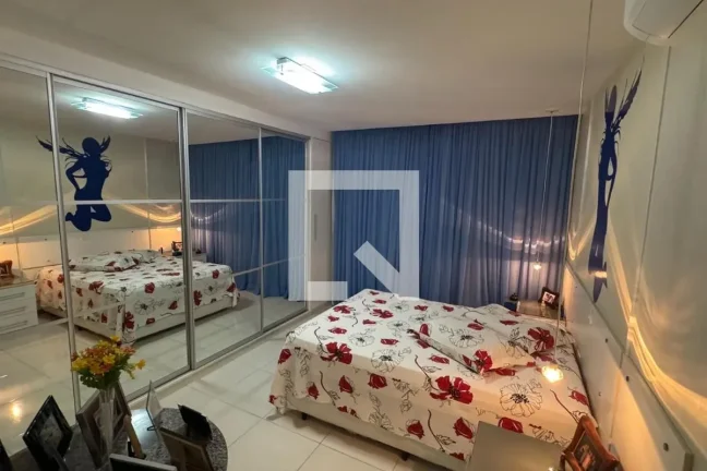 Imagem Apartamento à Venda - Recreio, 3 Quartos, 143 m2