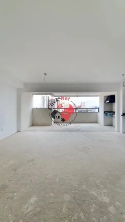 Imagem Excelente Apartamento com vista para o parque à venda no bairro Vila Assunção em Santo André