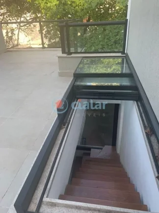 Imagem Apartamento com 2 dormitórios à venda, 181 m² por R$ 3.450.000,00 - Ipanema - Rio de Janeiro/RJ