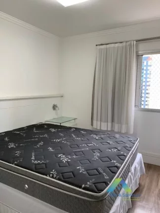Imagem Apartamento com 2 dormitórios à venda, 63 m² por R$ 928.000 - Moema - São Paulo/SP