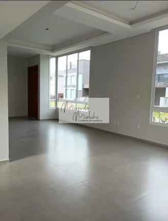 Imagem Casa à venda no bairro São João do Rio Vermelho - Florianópolis/SC