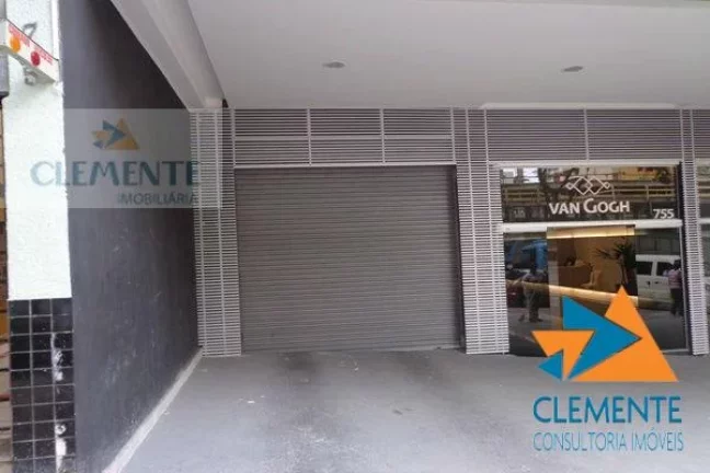 Imagem Conjunto de Salas comerciais CENTRO Belo Horizonte MG