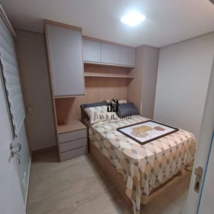 Imagem Apartamento à venda, 70 m² por R$ 960.000,00 - Jardim América - Sorocaba/SP