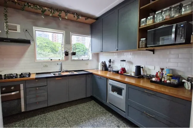 Imagem APARTAMENTO RESIDENCIAL em São Paulo - SP, Campo Belo