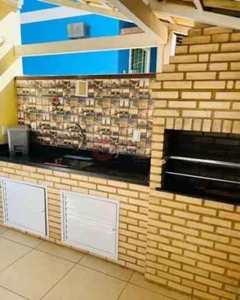 Imagem Casa duplex mobiliada à venda de 4 quartos no bairro Rasa em Búzios.