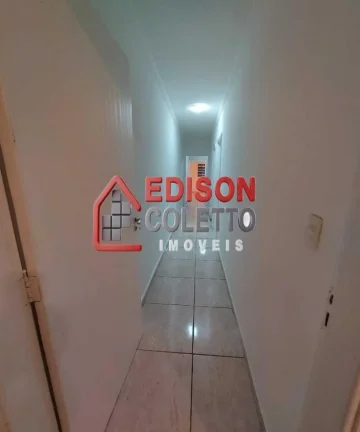 Imagem Pronto para Morar - Charmosa casa reformada a venda em Santa Terezinha, Piracicaba!