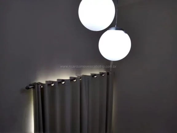 Imagem Casa Duplex Condomínio / Excelente Divisão Interna
