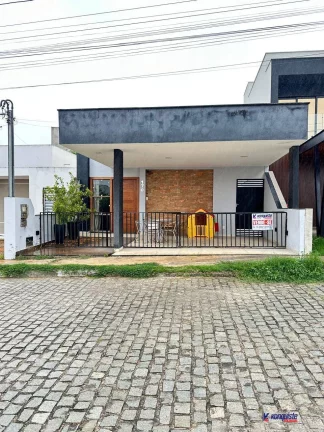 Imagem OPORTUNIDADE VENDO CASA 3/4 CONDOMÍNIO - SIM