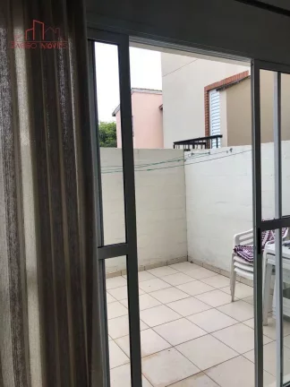 Imagem Oportunidade - Triplex em condomínio no horto do ypê - 3 dorms.