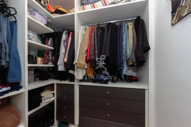 Imagem Casa com 3 dormitórios à venda, 270 m² - Vila Clementino - São Paulo/SP