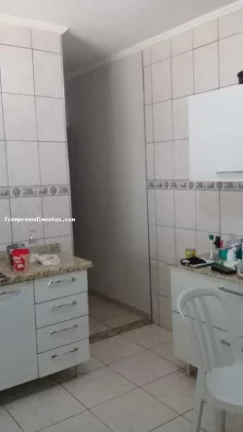 Imagem Casa para Venda em Limeira, Parque Residencial Santa Eulália, 3 dormitórios, 2 banheiros, 1 vaga