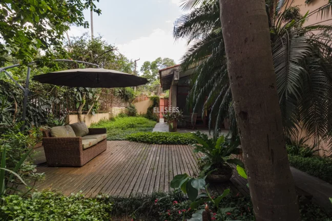 Imagem CASA DE CONDOMÍNIO RESIDENCIAL em SÃO PAULO - SP, CIDADE JARDIM