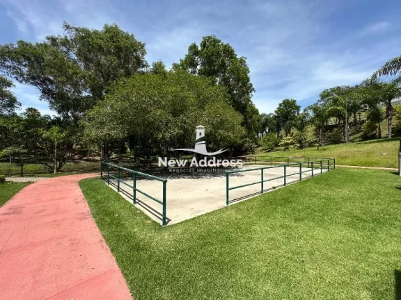 Imagem Condomínio Riviera Park: Terreno com 615m² à venda já com projeto arquitetônico aprovado