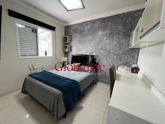 Imagem Apartamento Garden à venda com 3 dormitórios e 1 vaga no bairro do Gonzaga em Santos por R$ 1.200.000,00