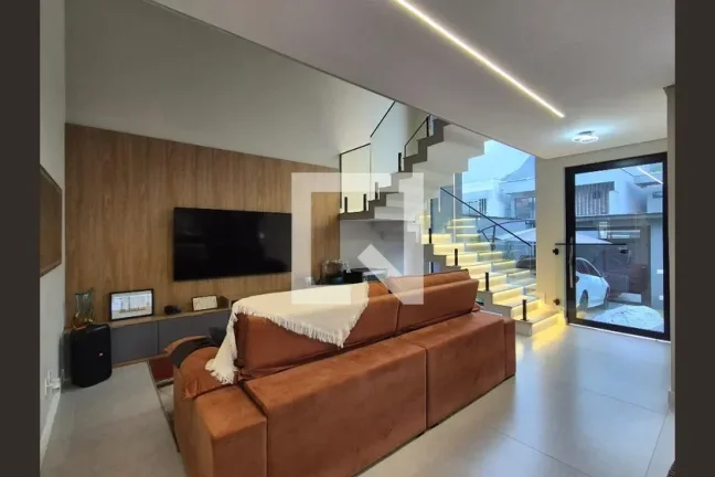 Imagem Casa à Venda - Vargem Pequena, 4 Quartos, 190 m2