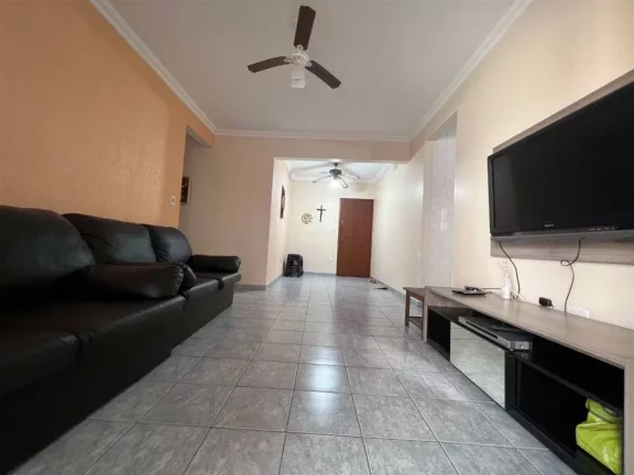 Imagem Apartamento com 1 dorm, Tupi, Praia Grande - R$ 280 mil, Cod: 1184