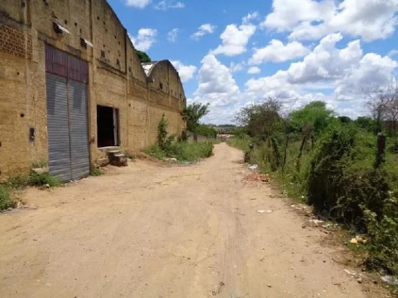 Oportunidade Única em ITABERABA - BA | Tipo: Terreno | Negociação: Venda Direta Online | Situação: Imóvel