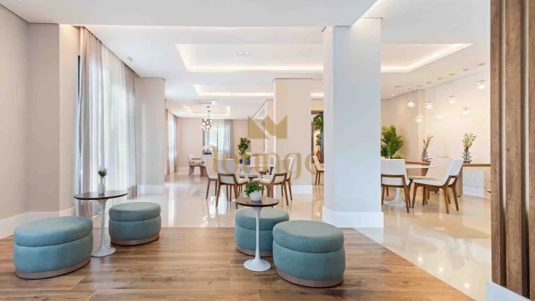 Imagem Apartamento à venda em Parque Campolim Z.Sul - Sorocaba/SP